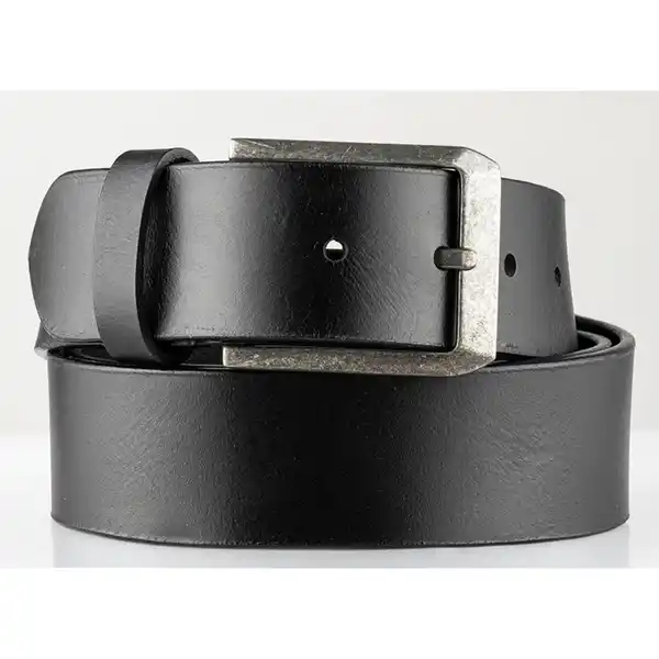 Bild 3 von Luigi Lamberto Ledergürtel