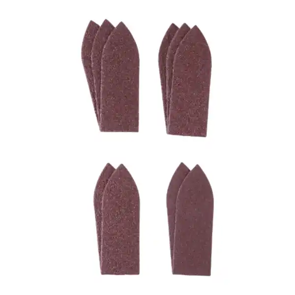 Bild 4 von WORKZONE Schleifpapier