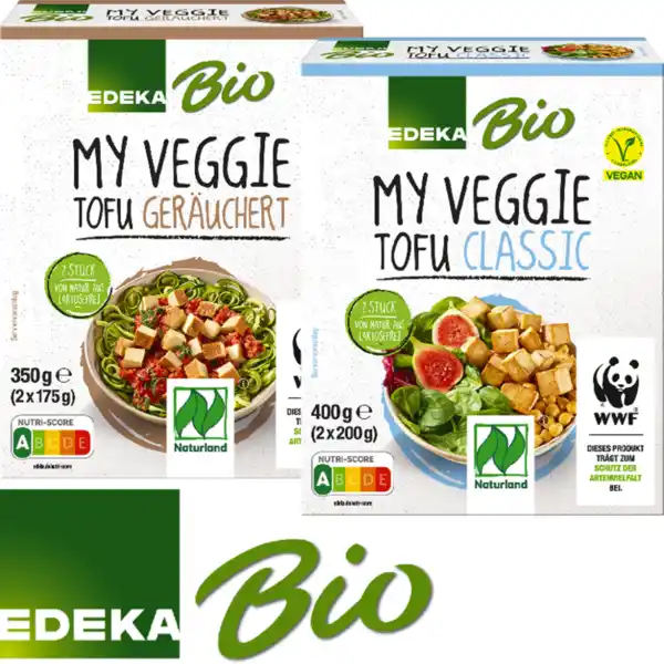 Bild 1 von Tofu