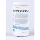 Bild 1 von Chlortabs-Super 1kg Dose mit 20g Tabletten