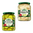 Bild 1 von SPREEWALDHOF Spreewälder Gurken 720ml