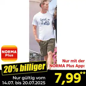 Ronley Cargo-Shorts