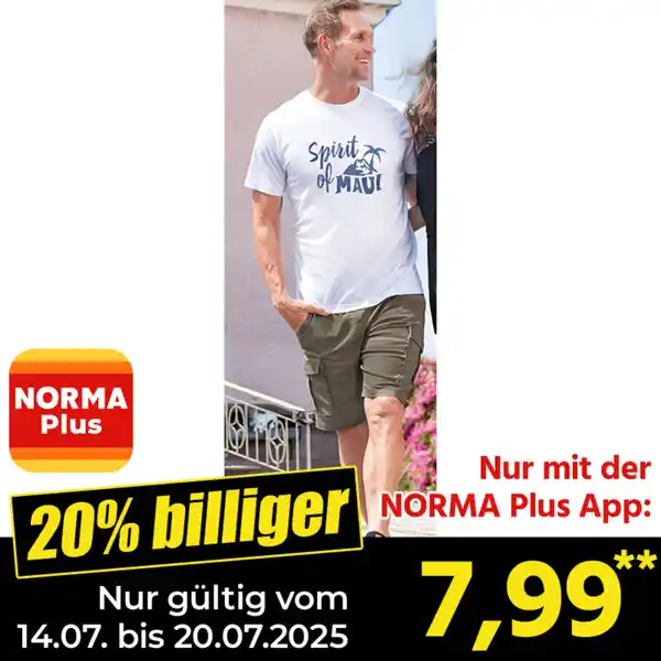Bild 1 von Ronley Cargo-Shorts