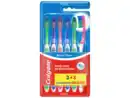 Bild 1 von Colgate Extra Clean Zahnbürste mittel,  6 St