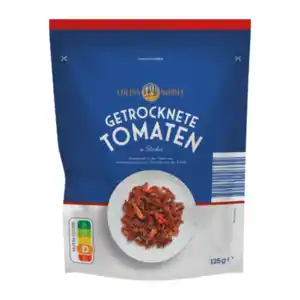 CUCINA NOBILE Getrocknete Tomaten 125g