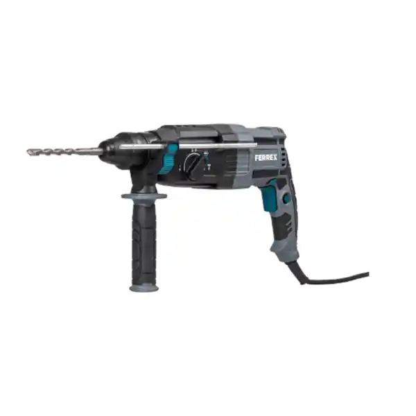 Bild 2 von FERREX Bohr-Meißel-Hammer