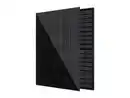 Bild 1 von VALE 2x Solarmodul, Full Black, bifacial, 430 Wp Solarmodule