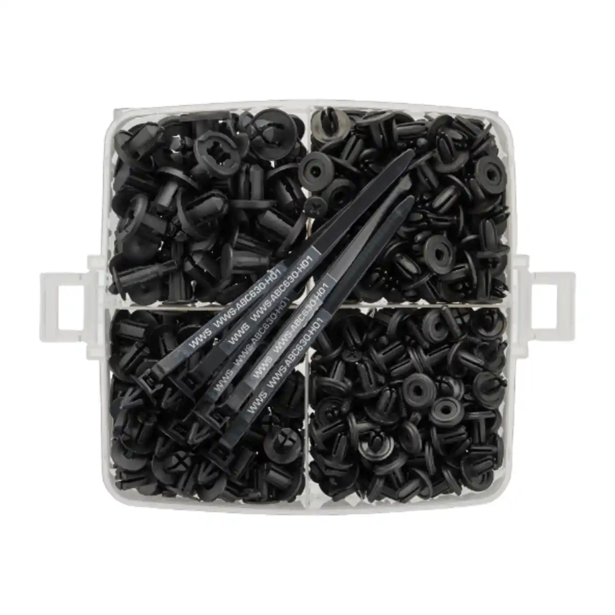 Bild 3 von WORKZONE Befestigungs- / Demontage-Zubehör