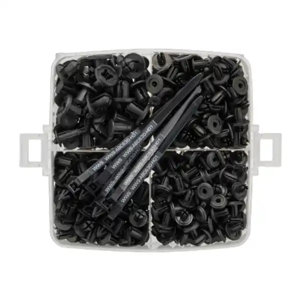 Bild 3 von WORKZONE Befestigungs- / Demontage-Zubehör