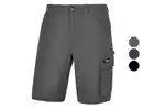 Bild 1 von PARKSIDE® Ripstop-Arbeitsshorts für Herren im Workwear-Style oder Herren-Ripstop-Arbeitsshorts im Workwear-Style