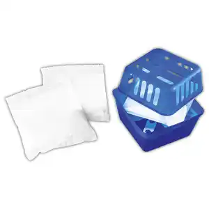 Saubermax Mini-Luftentfeuchter "Starter-Set"