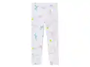 Bild 3 von lupilu® Kleinkinder Pyjama mit Rundhalsausschnitt