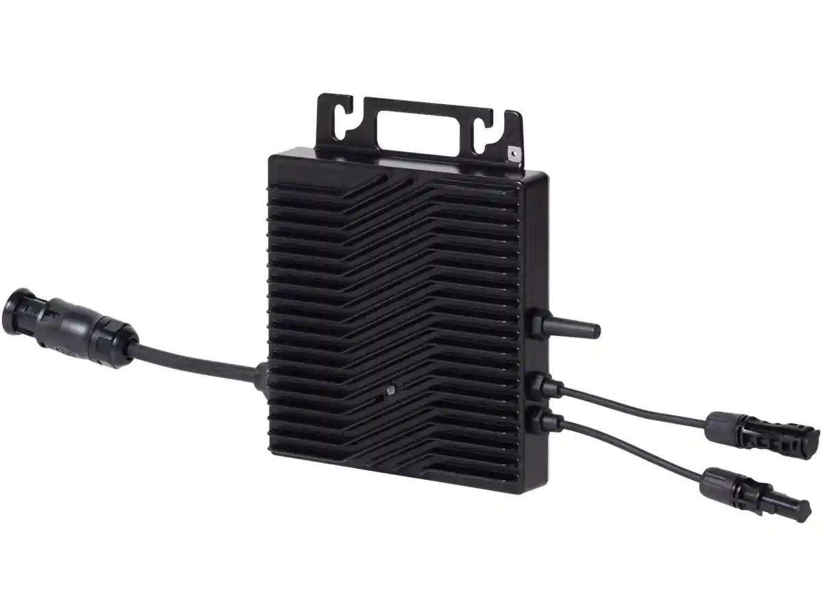 Bild 2 von TRONIC® Balkonkraftwerk-Starter-Set