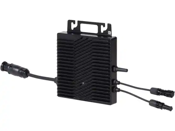 Bild 2 von TRONIC® Balkonkraftwerk-Starter-Set