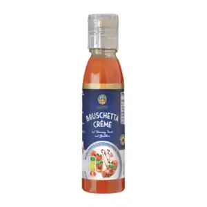 CUCINA Bruschetta-Creme 150ml