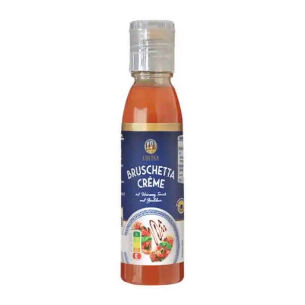 Bild 1 von CUCINA Bruschetta-Creme 150ml