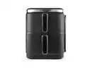 Bild 1 von GOURMETmaxx Heißluftfritteuse, 2800 W, 10 l