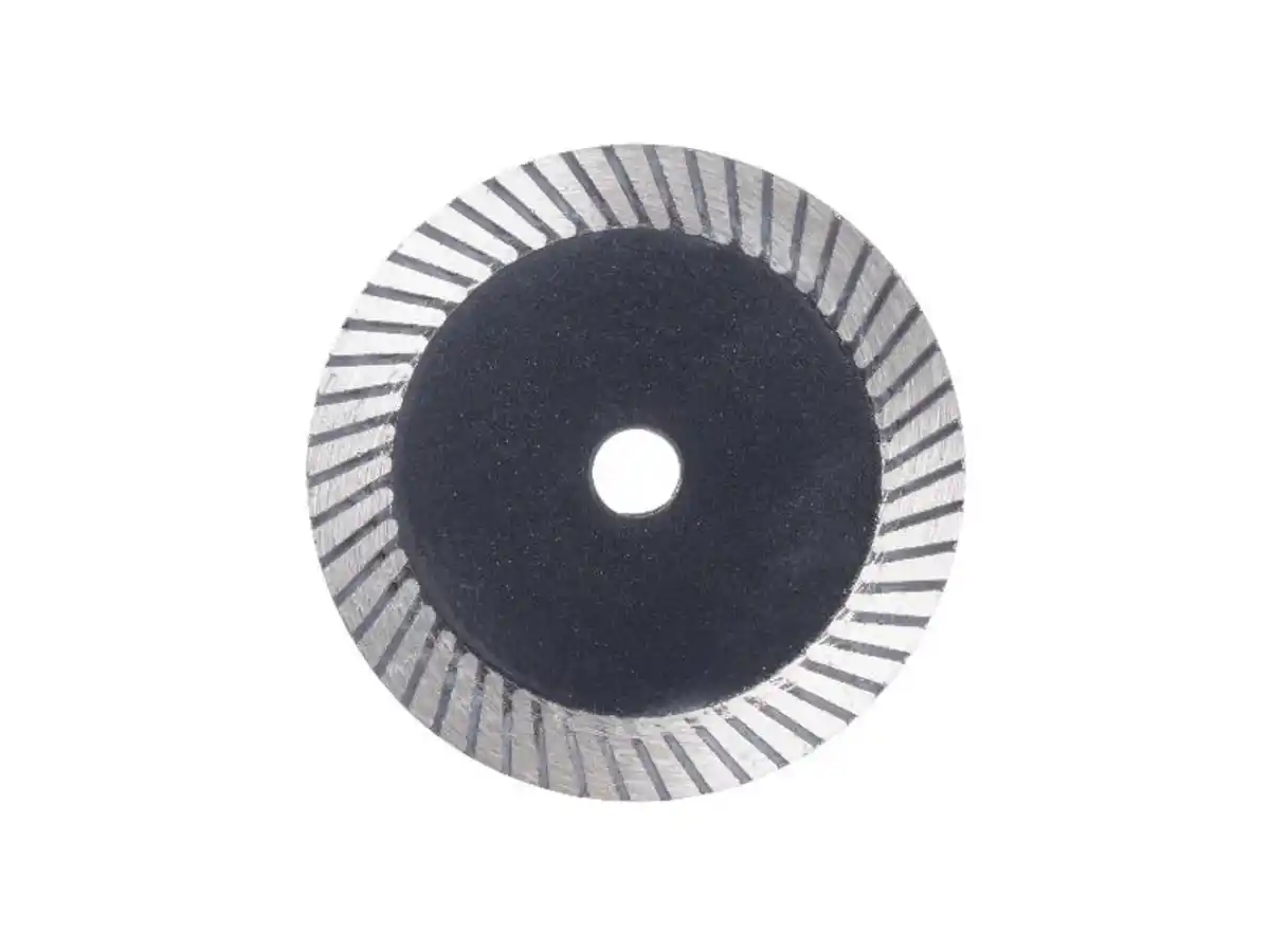 Bild 3 von PARKSIDE® Metall-Trennscheiben / Schruppscheibe / Mehrfach-Trennscheibe / Diamanttrennscheibe Turbo / Diamanttrennscheibe