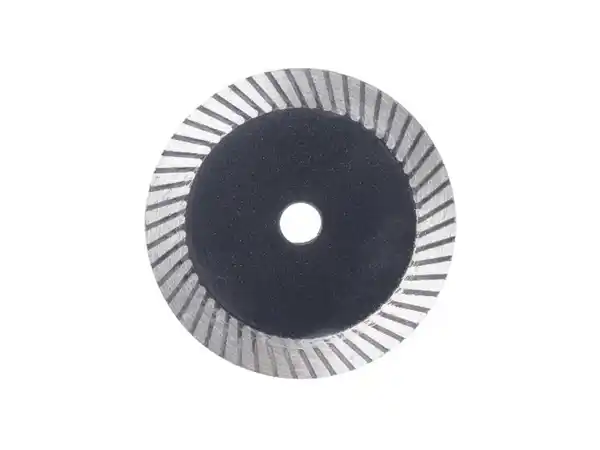 Bild 3 von PARKSIDE® Metall-Trennscheiben / Schruppscheibe / Mehrfach-Trennscheibe / Diamanttrennscheibe Turbo / Diamanttrennscheibe