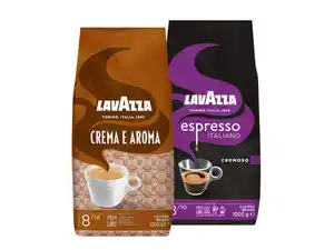 Lavazza Caffè Ganze Bohnen, 1 kg