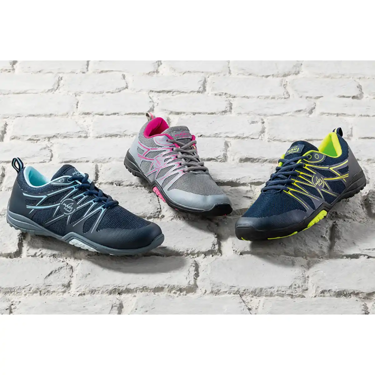 Bild 1 von Maui Ultraleichte Barfußschuhe