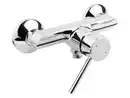 Bild 2 von LIVARNO home Duschhahn / Badewannenarmatur, 21-mm-Standardanschluss