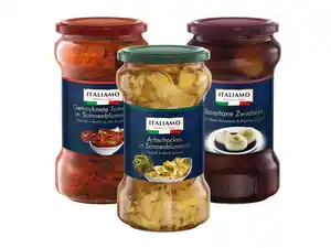 Italiamo Antipasti