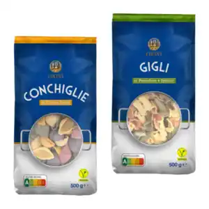 CUCINA Pasta 500g