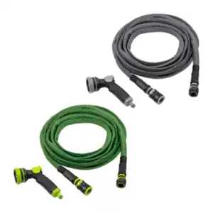 GARDENLINE Flexibler Gartenschlauch
