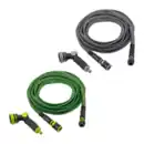 Bild 1 von GARDENLINE Flexibler Gartenschlauch