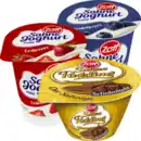 Bild 1 von Zott Sahne-Joghurt oder Sahne-Pudding