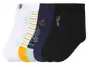 Bild 2 von lupilu® Kleinkinder Sneakersocken, 7 Paar, mit Bio-Baumwolle