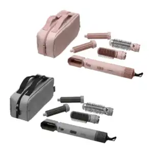 AMBIANO 5-in-1-Multistyler