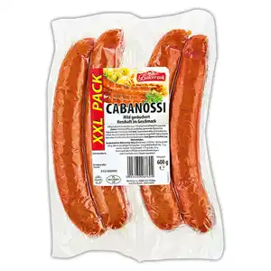 Balcerzak Cabanossi XXL