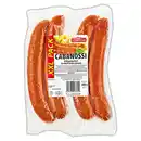Bild 1 von Balcerzak Cabanossi XXL