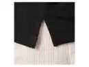 Bild 3 von esmara® Damen Leinen-T-Shirt, mit überschnittenen Schultern