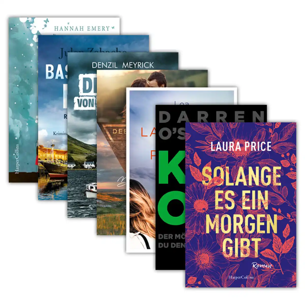 Bild 1 von Roman Bestseller