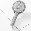 Bild 1 von Badkomfort LED-Handbrause