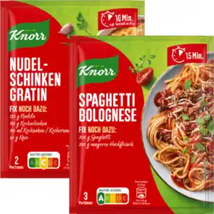 Knorr Fix