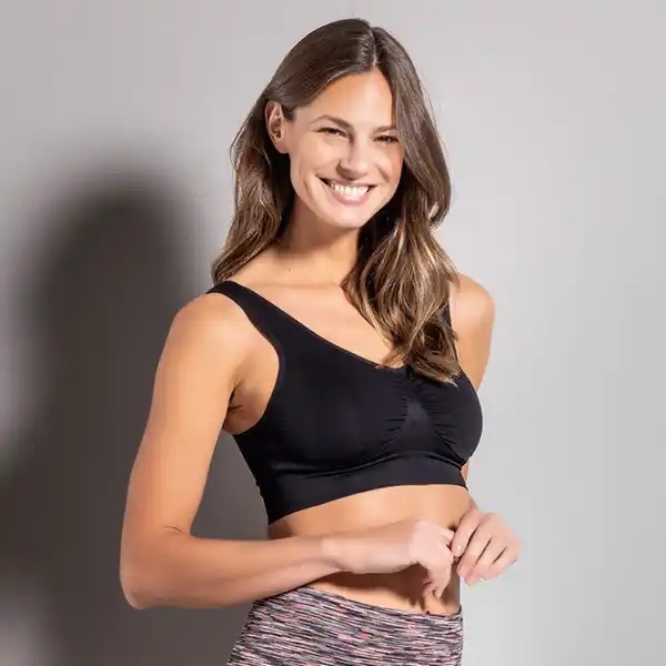 Bild 4 von J-Line Komfort-BH 5er-Set