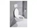 Bild 2 von LIVARNO home WC-Sitz mit Bidetfunktion Dusch-WC-Sitz WC-Sitz mit Dusche