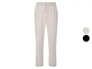 esmara Men Herren Hose, mit Leinen