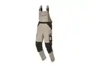 Bild 2 von PARKSIDE® Herren Arbeitslatzhose, mit Baumwolle