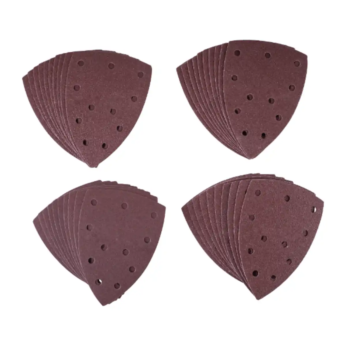 Bild 3 von WORKZONE Schleifpapier