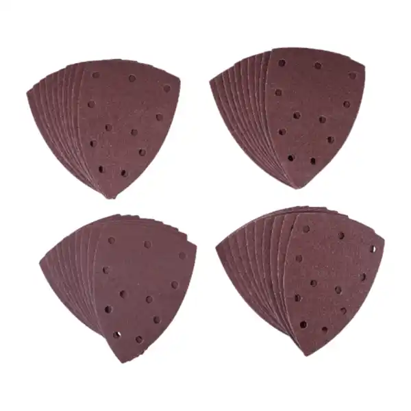 Bild 3 von WORKZONE Schleifpapier