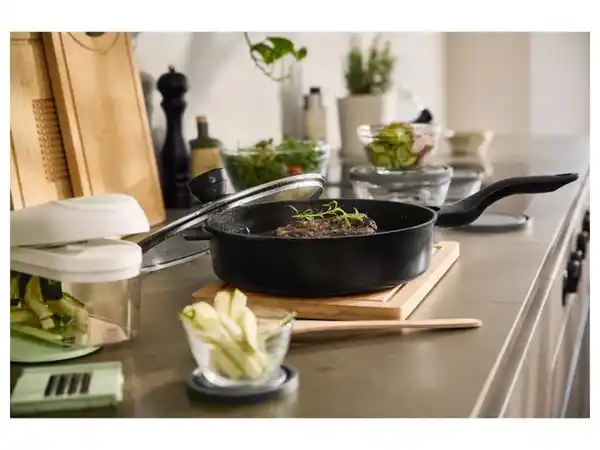 Bild 3 von SILVERCREST® Multifunktionsschneider, mit 6 Einsätzen