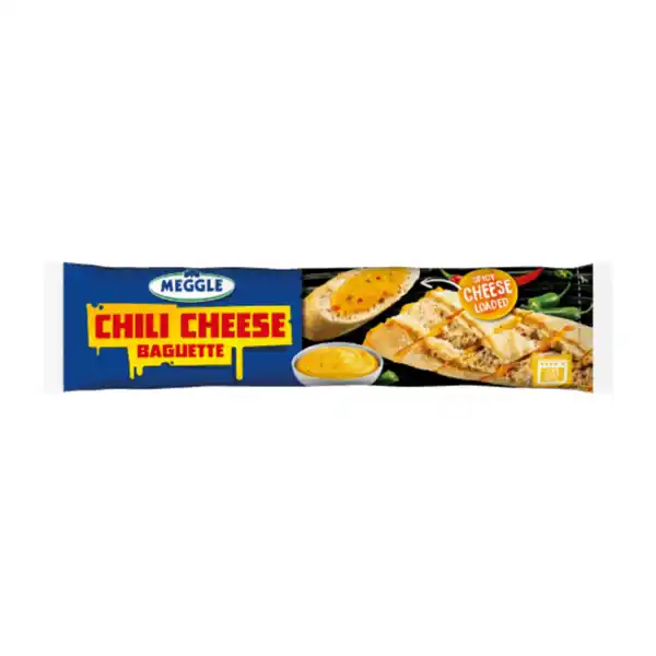 Bild 1 von MEGGLE Baguette 160g