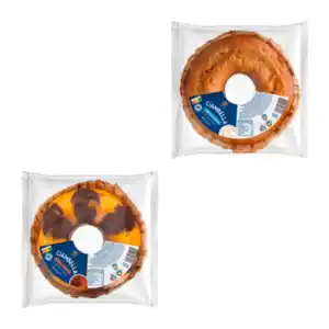 CUCINA Ciambella 400g