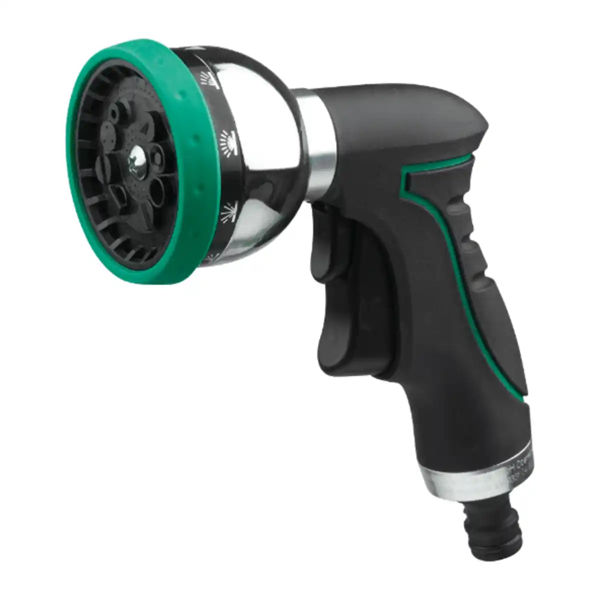 Bild 2 von GARDENLINE Metall-Gartenspritze