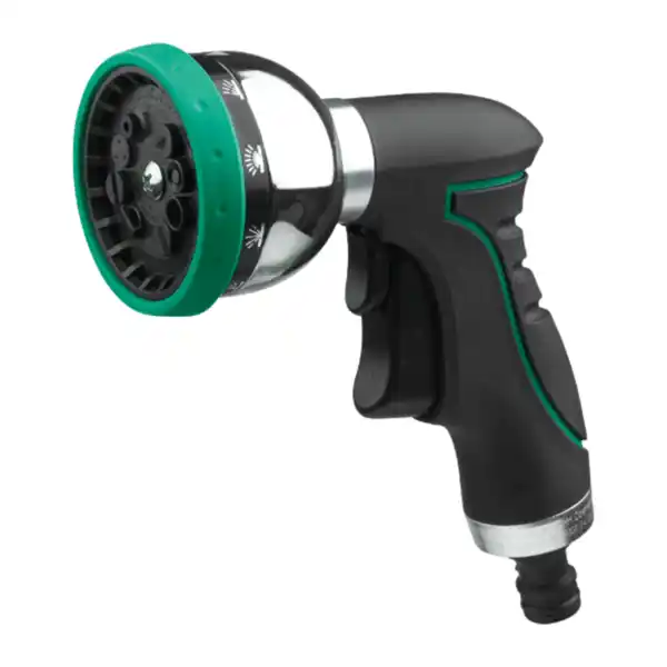 Bild 2 von GARDENLINE Metall-Gartenspritze